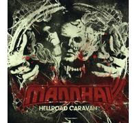 Mannhai - Hellroad Caravan