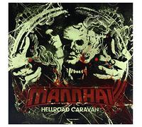 Mannhai - Hellroad Caravan