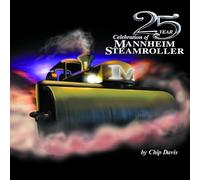Mannheim Steamroller - 25 Years (2 CD)