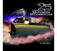 Mannheim Steamroller - 25 Years (2 CD)