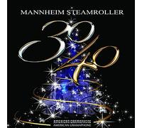 Mannheim Steamroller - 30/40