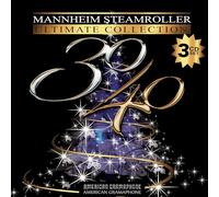 Mannheim Steamroller - 30/40