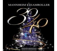Mannheim Steamroller - 30/40 (Tg)