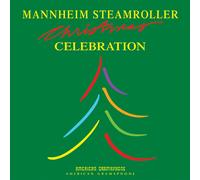 Mannheim Steamroller Celebration (CD)