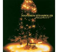 Mannheim Steamroller - Christmas Album