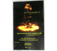 Mannheim Steamroller - Christmas Album