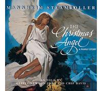 Mannheim Steamroller - Christmas Angel