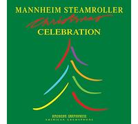 Mannheim Steamroller - Christmas Celebration
