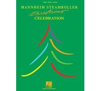 Mannheim Steamroller - Christmas Celebration (Tascabile)