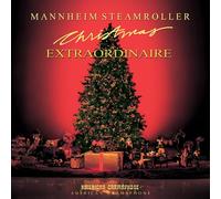 Mannheim Steamroller - Christmas Extraordinaire