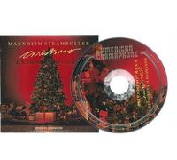 Mannheim Steamroller Christmas Extraordinaire (CD)