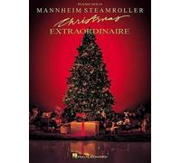 Mannheim Steamroller - Christmas Extraordinaire (Tascabile)