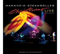 Mannheim Steamroller - Christmas Live