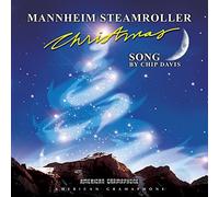 Mannheim Steamroller - Christmas Song