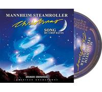 Mannheim Steamroller - Christmas Song [CD]
