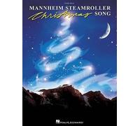Mannheim Steamroller - Christmas Song (Tascabile)