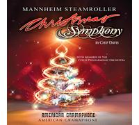 Mannheim Steamroller Christmas Symphony (CD)