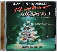Mannheim Steamroller - Christmas Symphony Ii