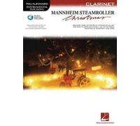 Mannheim Steamroller Christmas (Tascabile)