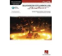 Mannheim Steamroller Christmas (Tascabile)