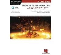 Mannheim Steamroller Christmas (Tascabile)