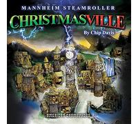 Mannheim Steamroller - Christmasville