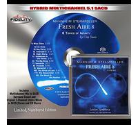 Mannheim Steamroller/ Davis, Chip/ London Sym - Fresh Aire 8