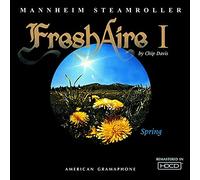 Mannheim Steamroller - Fresh Aire 1