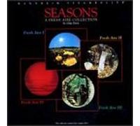 Mannheim Steamroller - Fresh Aire 1-4