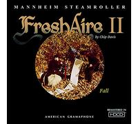 Mannheim Steamroller - Fresh Aire 2