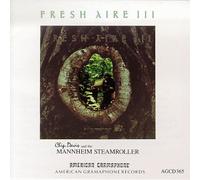 Mannheim Steamroller - Fresh Aire 3