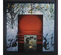 MANNHEIM STEAMROLLER - fresh aire 4