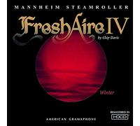 Mannheim Steamroller - Fresh Aire 4