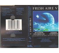 Mannheim Steamroller - Fresh Aire 5