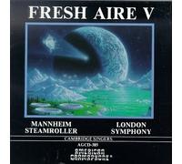 Mannheim Steamroller - Fresh Aire 5