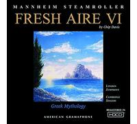 Mannheim Steamroller - Fresh Aire 6