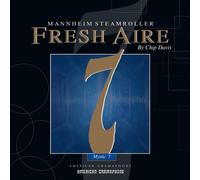 Mannheim Steamroller Fresh Aire 7 (Vinyl LP)