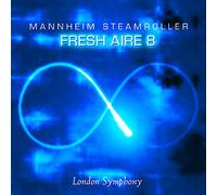 Mannheim Steamroller - Fresh Aire 8