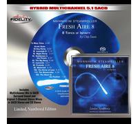 Mannheim Steamroller Fresh Aire 8 (CD)