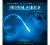 Mannheim Steamroller Fresh Aire 8 (Vinyl LP)