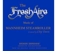 Mannheim Steamroller - Fresh Aire Music Of Mannheim Steamroller (2 CD)
