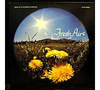 Mannheim Steamroller - Fresh Aire [Vinyl LP]
