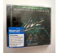 Mannheim Steamroller - Live
