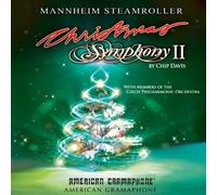 Mannheim Steamroller - Mannheim Steamroller Christmas, Symphony II by Mannheim Steamroller (2013) Audio CD