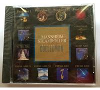 Mannheim Steamroller - Mannheim Steamroller EXCLUSIVE COLLECTION