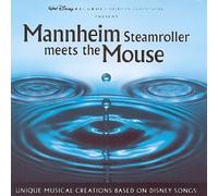 Mannheim Steamroller - Meets the Mouse