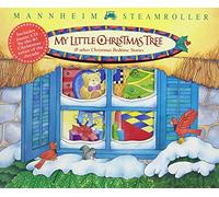 Mannheim Steamroller - My Little Christmas Tree