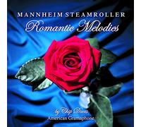 Mannheim Steamroller - Romantic Melodies