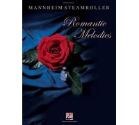 Mannheim Steamroller - Romantic Melodies (Tascabile)