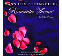 Mannheim Steamroller - Romantic Themes